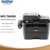 Brother MFC-7880DN A4 Black and White Laser Multifunction Printer