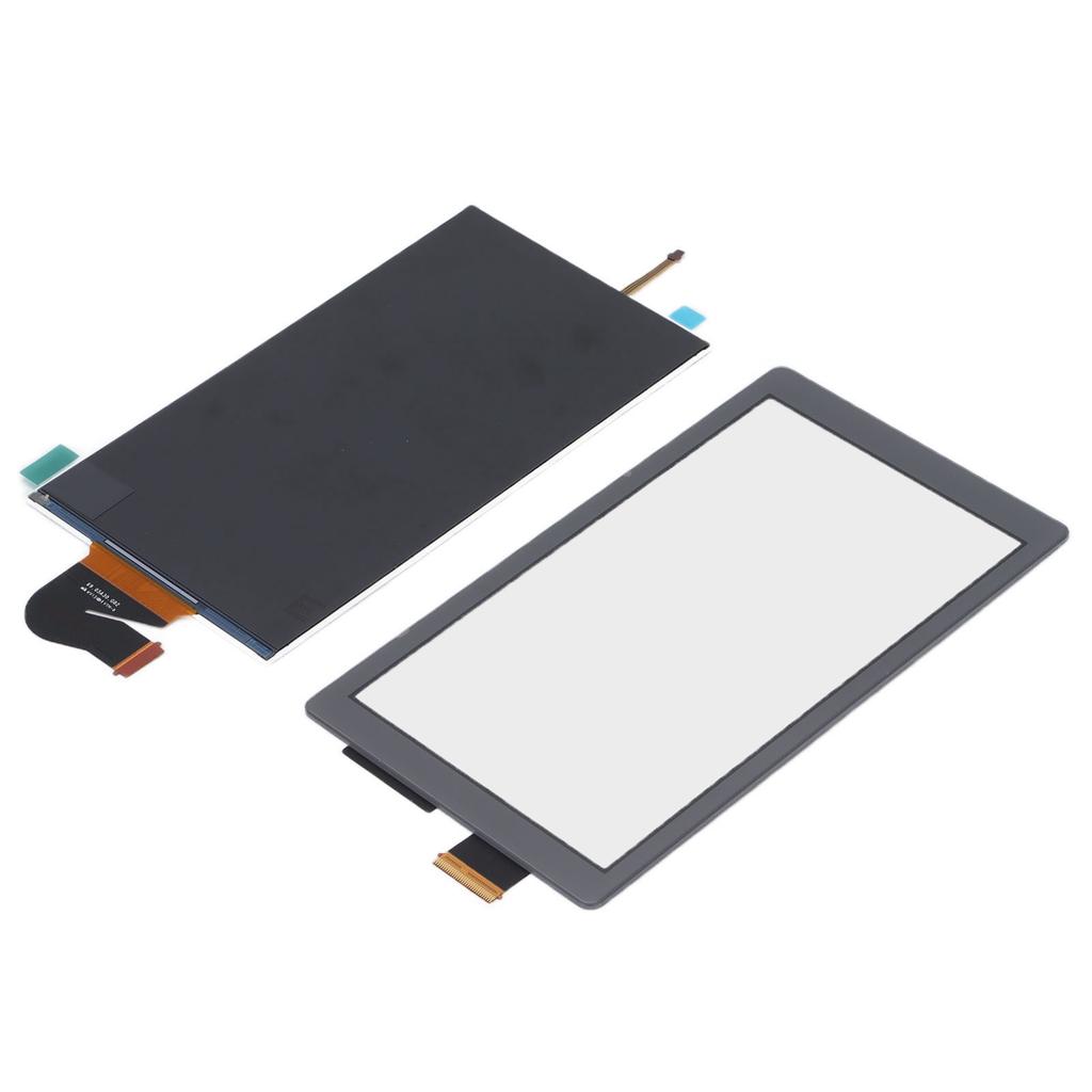 Replacement LCD Display Screen for Switch Lite Durable Replacement LCD Display Panel Repair Parts for Switch Lite