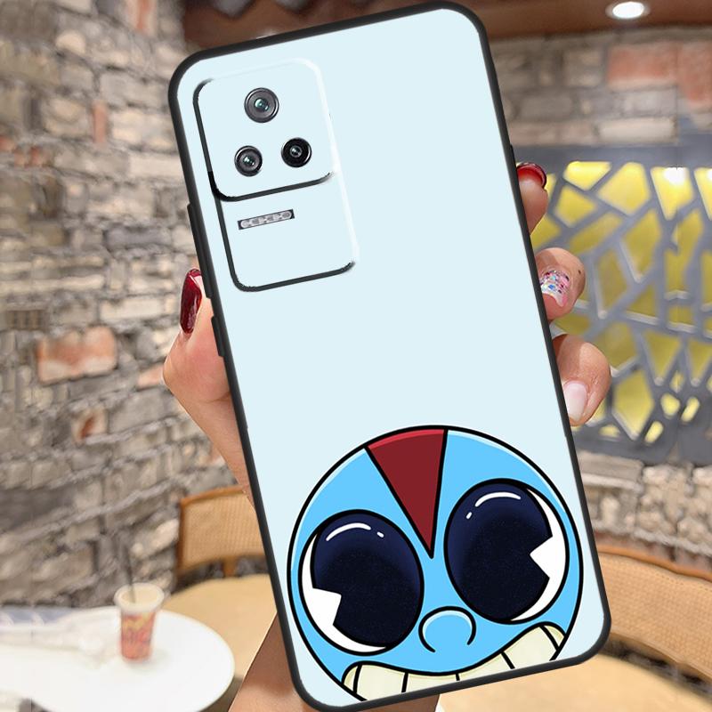 

Lil Darkie Case For Xiaomi 14T Pro 13T 11T 12T 13 14 15 Ultra POCO X6 X7 Pro X3 X5 M6 F5 F6 Pro Cover Xiaomi 13 Ultra