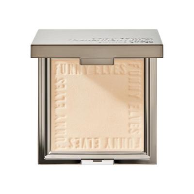 Ansigtsmakeup – Puddere