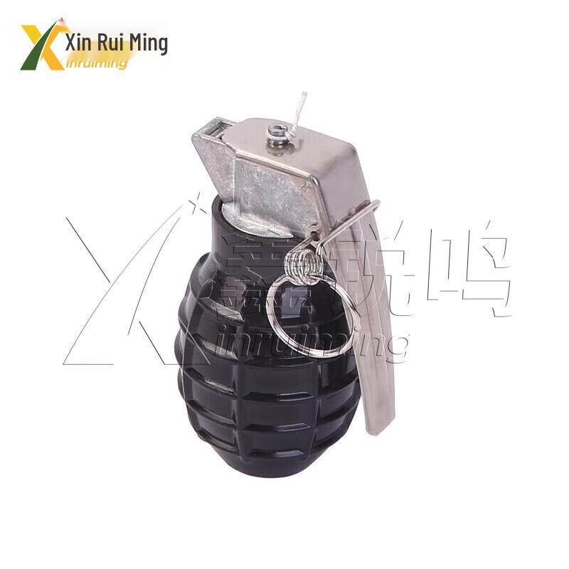 Simulation Training Throwing Prop DSS-161