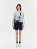 UNDEI DGO MINI CROSS Black