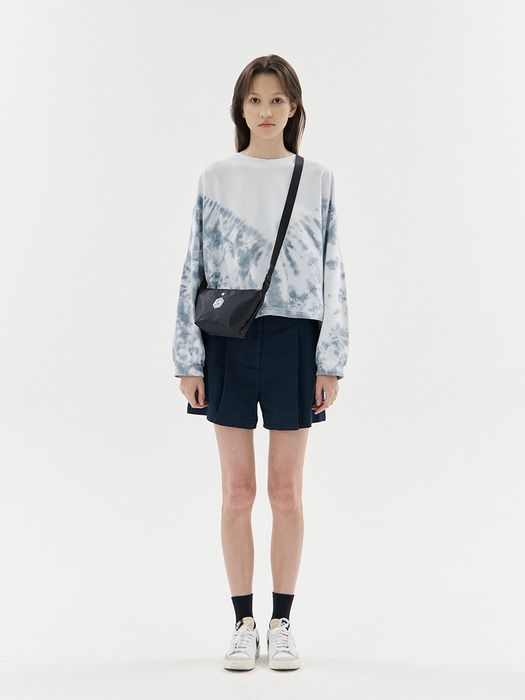 UNDEI DGO MINI CROSS Black