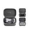 Storage Bag with Carabiner for Mini 4 Pro Quadcopter and RC2/RCN2 Remote Control