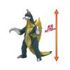 Godzilla Movie Monster Series Gigan
