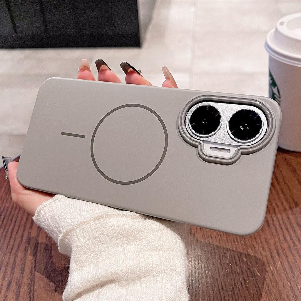 For Xiaomi POCO X8 Pro Max Case Hard PC Slim Magnetic Wireless charging Protective Back Cover For POCO X8 X7 Pro Phone Shell