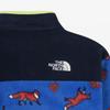 The North Face Animate Fleece Set Dkb Nt7ts57u