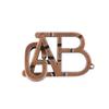 Metal Puzzle Brain Teaser For Adults And Children Rompecabezas 3D Disentanglement High Difficulty Level IQ Smart Games Toys