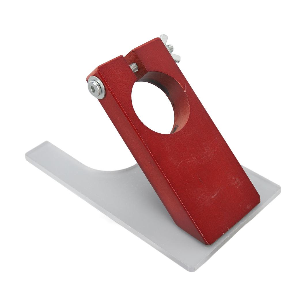 Carpet Trimmer Shearing Guide Carpet Trimmer Holder Base For Your Pet Rabbit Hair Wool Handmade Rug Clean