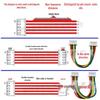 0.8mm Pitch Single-Head IDC Wire
