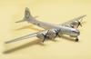 Doyusha 1/72 B-29A Superfortress Plastic Model