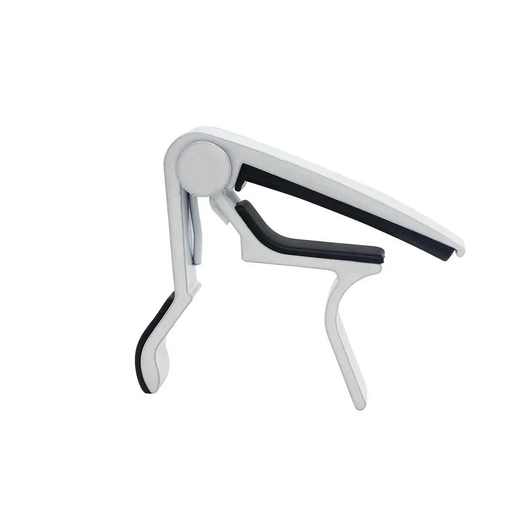 Guitar Capo for 6 String Acoustic Classic Electric Guitar Alloy Metal Universal Multifunction Capo Guitar Accessories