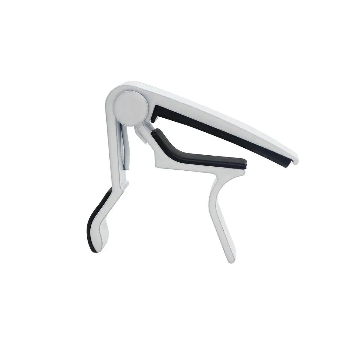 Miwayer Guitar Capo for 6 String Acoustic Classic Electric Guitar oy Metal Universal Multifunction Capo Guitar Accessories
