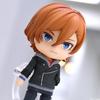 Aixlan #2409 Dazai Osamu #2410 Nakahara Chuya Figure Bungo Stray Dogs PVC Action Figure Amine Gift Collectible Figurine