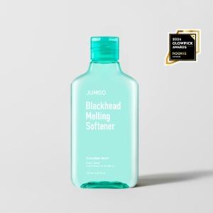 Blackhead Melting Softener 150ml Cotton Pad Special Set