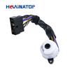 HOWINATOP 84450-27040 Ignition Starter Switch For Toyota Previa Estima ACR30 2000-2005 OEM Replacement