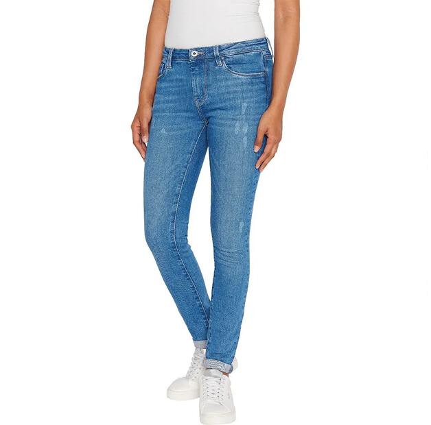 

Pepe джинсы PL204584 Skinny Fit джинсы 29/30