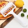Dough Docker Prevent Blistering Dense Rolling Pin Baking Tool Pizza Needle Roller for Pastry Pie Cookies