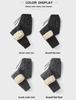 Waterproof Cotton Sports Trousers - Autumn/Winter Warm, Velvet Lined, Thick, Snow and Windproof Cuffs