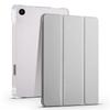 Per Custodia Lenovo Tab TB311FU 10.1 pollici con Portapenne Supporto Pieghevole Retro in TPU Tablet per Custodia Lenovo Tab 10.1 Capa Funda