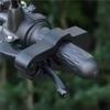 Handlebar Lock For Motorcycle For ATV Dirt Street Bikes- Solid Brake Handle Solid Security Design