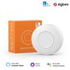 SNZB-01P Zigbee Wireless Switch Button Smart Scene Switch Smart Home Voice Control For EWeLink APP Alexa Home Assistant
