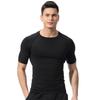Men's Compression Shirts Quick Dry Fitness Gym t-Shirt Sport Bodybuilding Shirt Running Short Sleeve t-Shirts