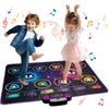 High-Quality Dancing High-Quality Blanket Youngsters High-Quality Electronic High-Quality Dance High-Quality Mat High-Quality Double High-Quality