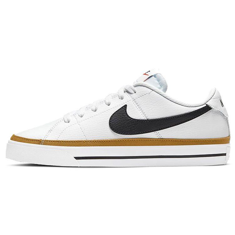 Nike Court Legacy 'White Desert Ochre' Women's CU4149-102