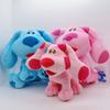 15/20Cm Blue'S Clues & You Dog Plush Toys Soft Stuffed Animal Dog Plushie Toy For Kids Xmas Gifts Animation Spotted Dog Plushes