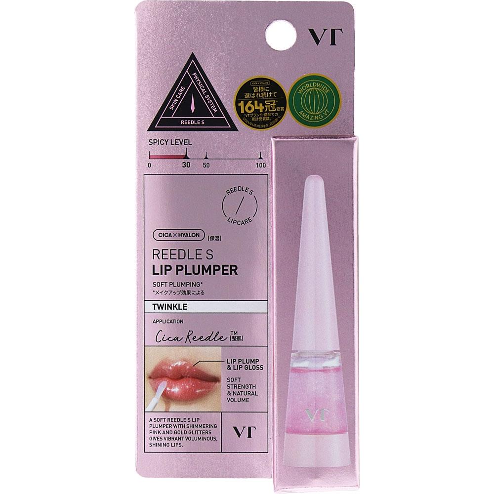 

Vt CoSmeticS Readle S Ripp Plan Twinkle