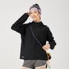 1011 Summer New UPF10 + UV Protection Jacket Female Couple Ice Silk Quick-drying Breathable Sunscreen Clothing
