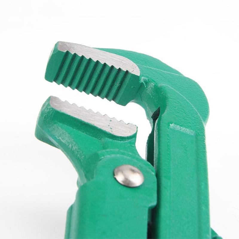 Heavy Duty Plumbing Wrench High Carbon Steel Universal Antirust Hand Tool Wrench Multi Tool Oil Filter Wrench Tool