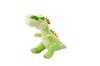 Happinet Gigant Friends Sound Plush Toy Medium (Gigantosaurus) (Ages 3 and Up)