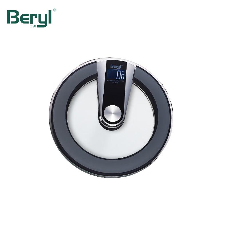 

Beryl BY828A Smart Voice Body Weight Scale