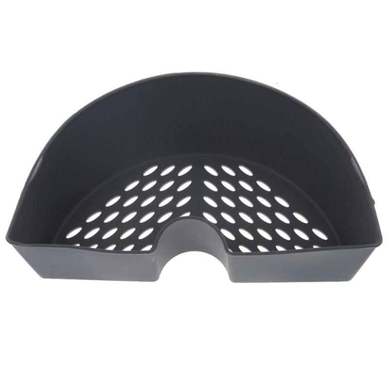 Silicone Steam Cooking Divider Seperator Steaming Kitchen Cooking Divider Pan Accessory for  TM5 TM6 TM31 TM21