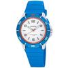 Montre - Plastique Bleu - Calypso - K5857/2