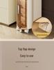 Slim Multi-Layer Bathroom & Kitchen Gap Storage Cabinet Drawer