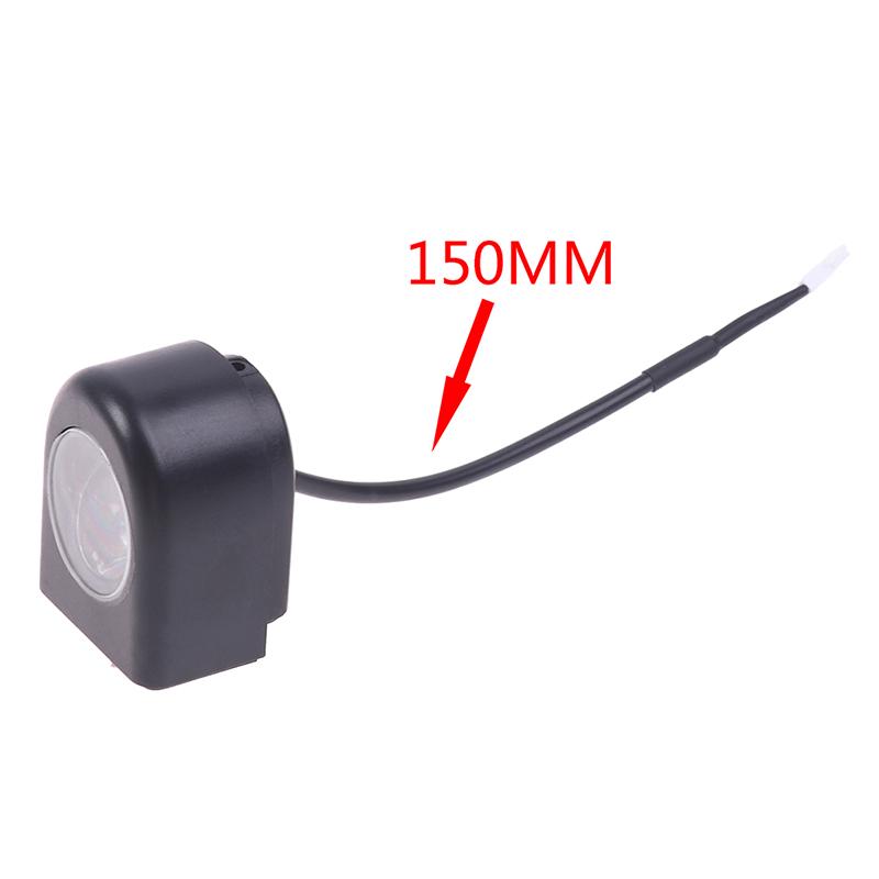 Electric Scooter Headlight Lamp Led Light Front Lamp Replace For Xiaomi M365FEH Electric Scooter Headlight Lamp Led Light Front Lamp Replace For Xiaomi M365FEH