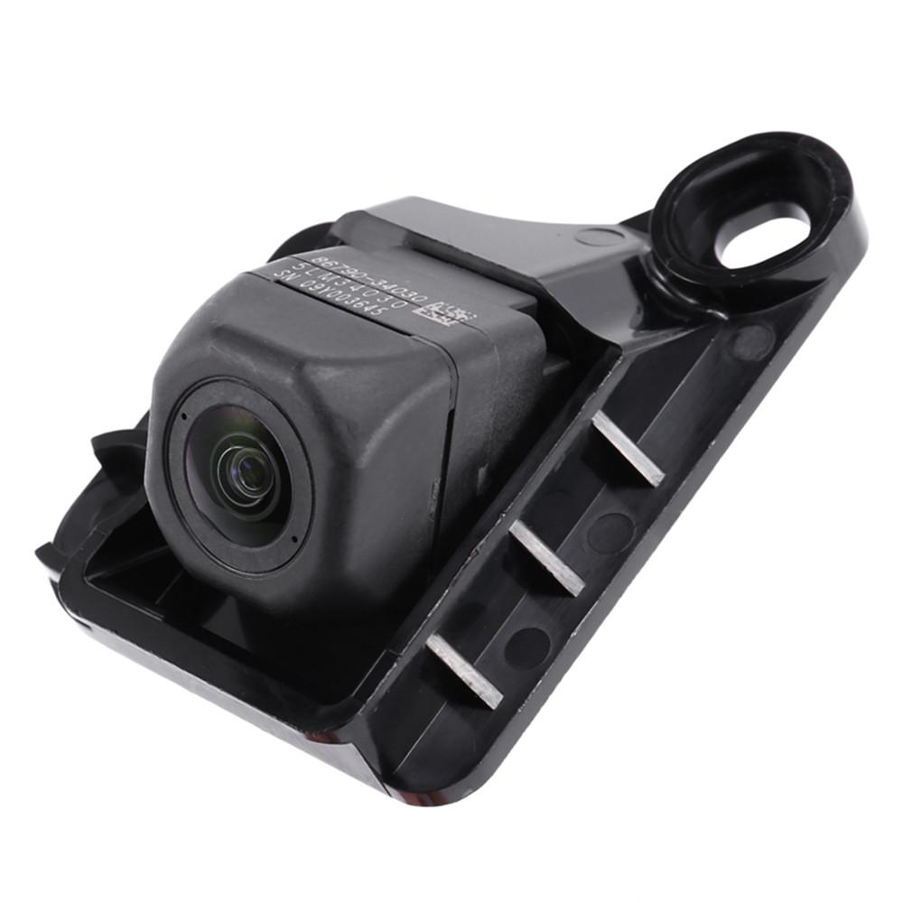 

Tailgate Back Up Rearview Camera 86790-34030 For 2007-2013 Toyota Tundra