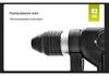 Wickes WU327 Industrial-Grade Hammer Drill with Clutch