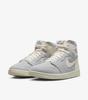 FD8636-011 Air Jordan 1 High OG Craft Ivory (a bărbaților)