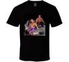 Eddie Guerrero und Rey Mysterio Wrestling Superstars T-Shirt