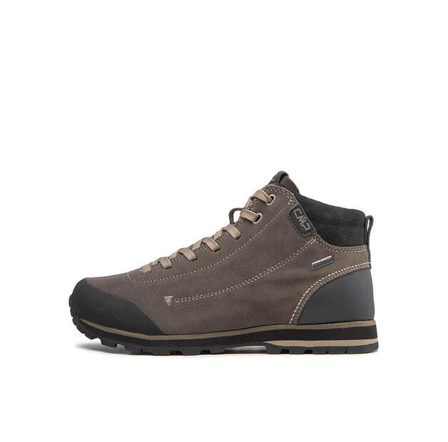 CMP Elettra Mid Hiking Shoes Wp