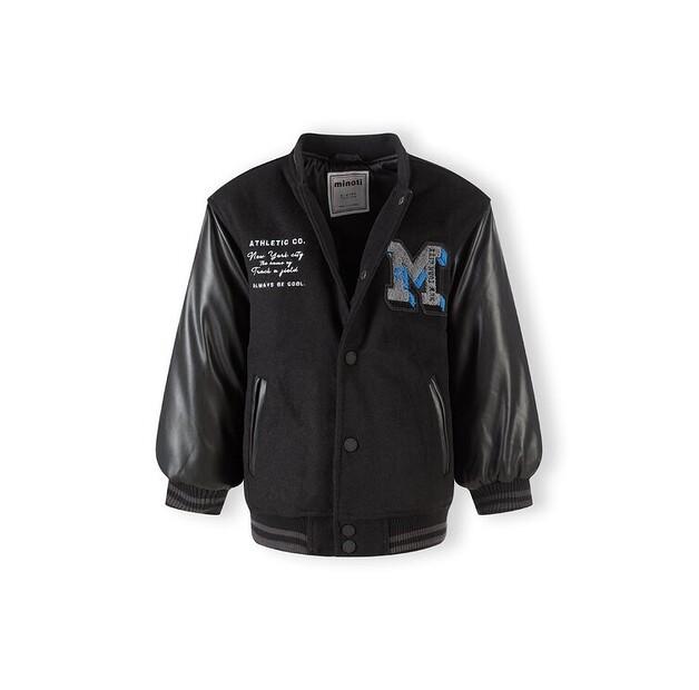 Demi-season Jacket Minoti 19coat57