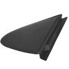 Renault FLUENCE 2010- Left B-Pillar Cover Trim (Mirror Triangle) Molding