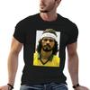 Scrates Fußballlegende T-Shirt Urban Style Print T-Shirt