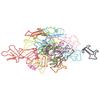 100pcs Animal Shaped Paper Clips Cute Funny Assorted Colors Metal Bookmarks Paper Clips for Books No