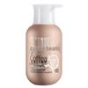 Three Magicians Coffee Seed & Caffeine Strengthening Shampoo
