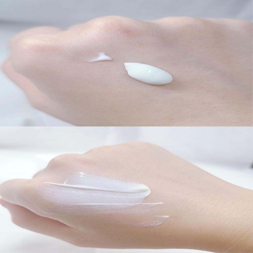 S.NATURE AQUA 365 UV SUN PROTECTIVE CREAM 40ml (SPF 50+)